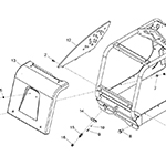 Frame Assembly